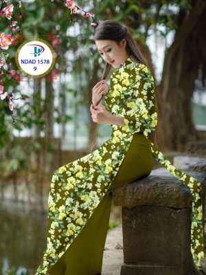 1634874477 vai ao dai dep mau moi (5)